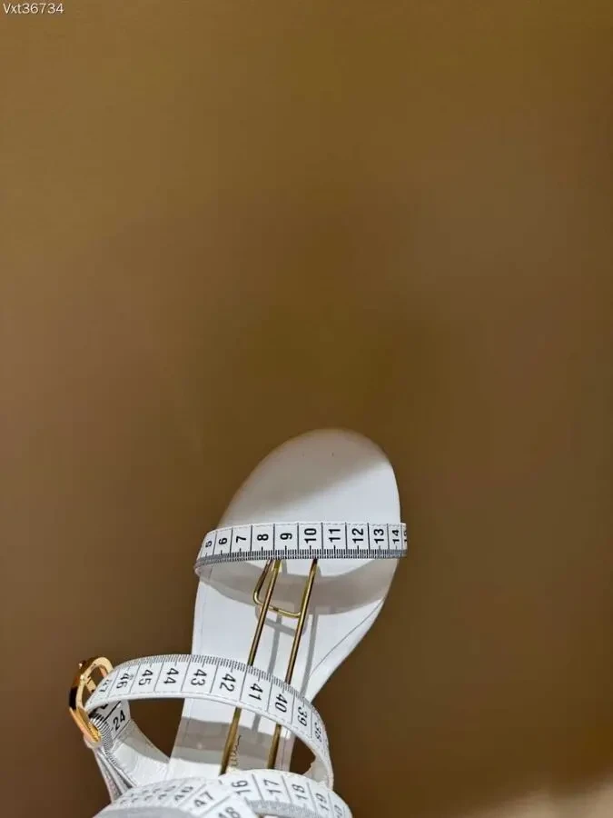 Босоніжки Elsa Schiaparelli 2