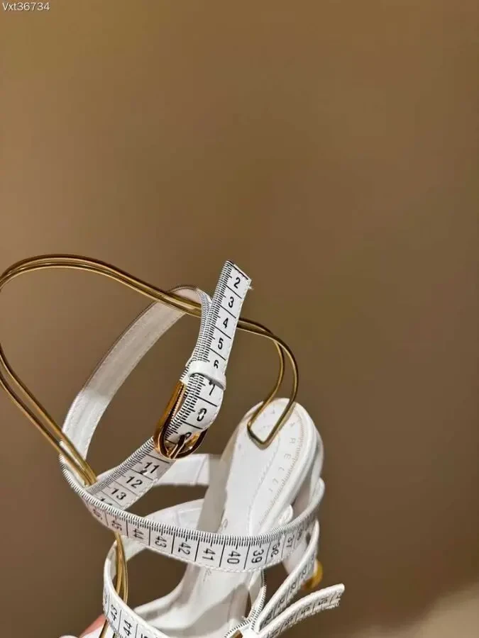 Босоніжки Elsa Schiaparelli 4