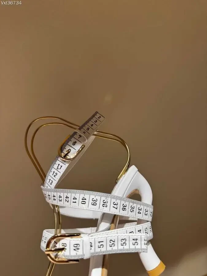 Босоніжки Elsa Schiaparelli 3