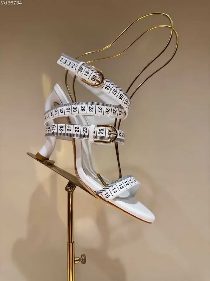 Босоніжки Elsa Schiaparelli