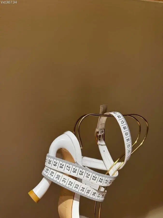 Босоніжки Elsa Schiaparelli 5