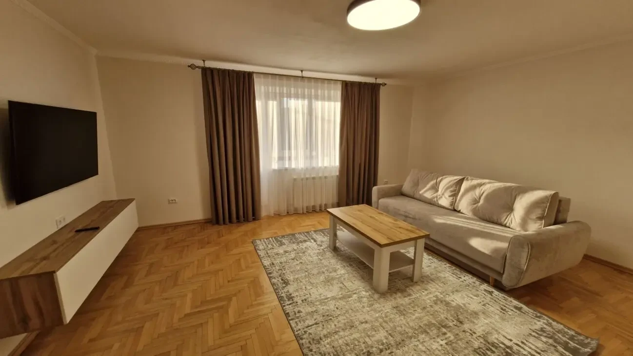 Продаж 3 кім. квартири 92,3 м.к