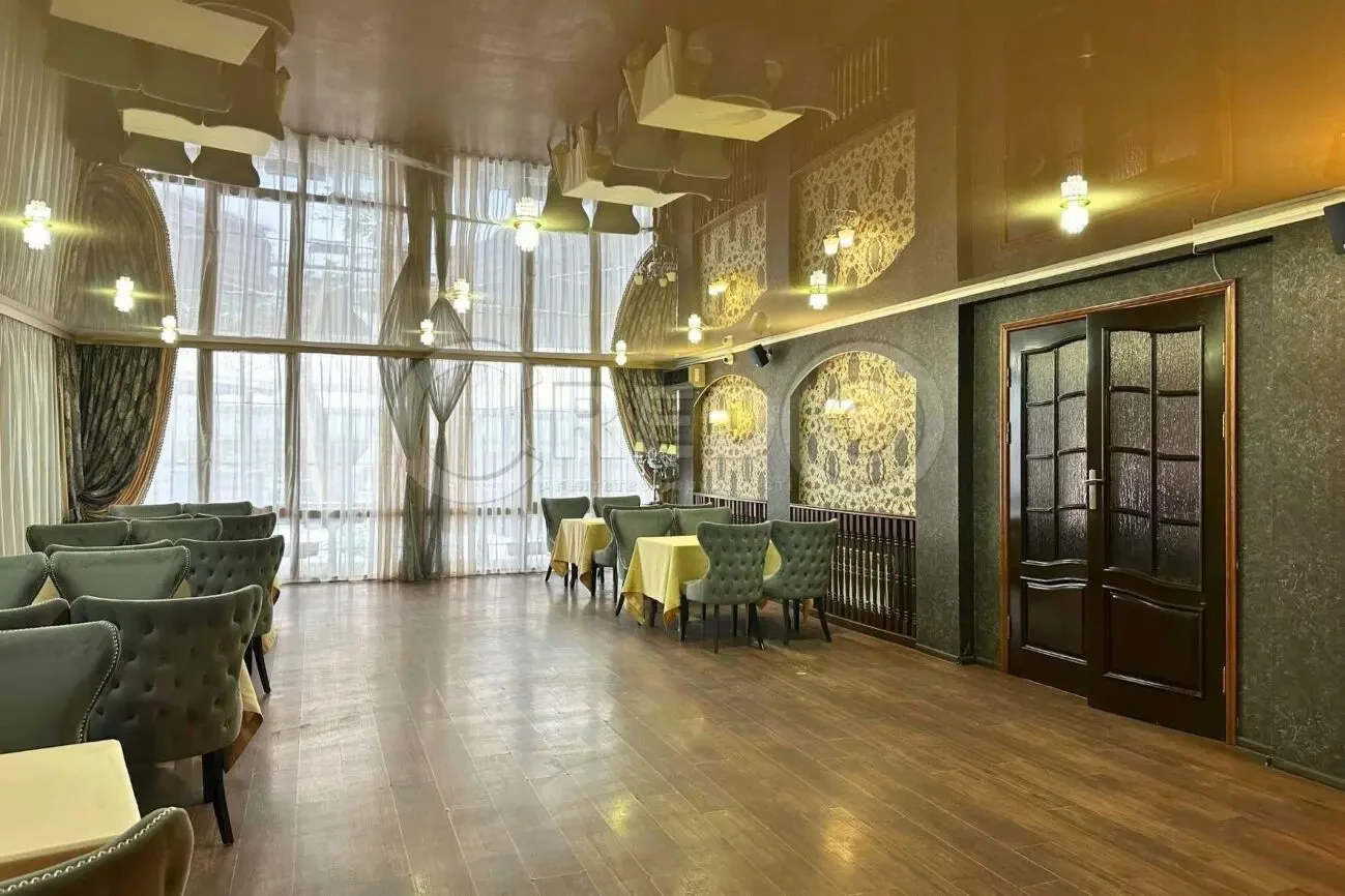 Оренда готового ресторанного бізнесу 3