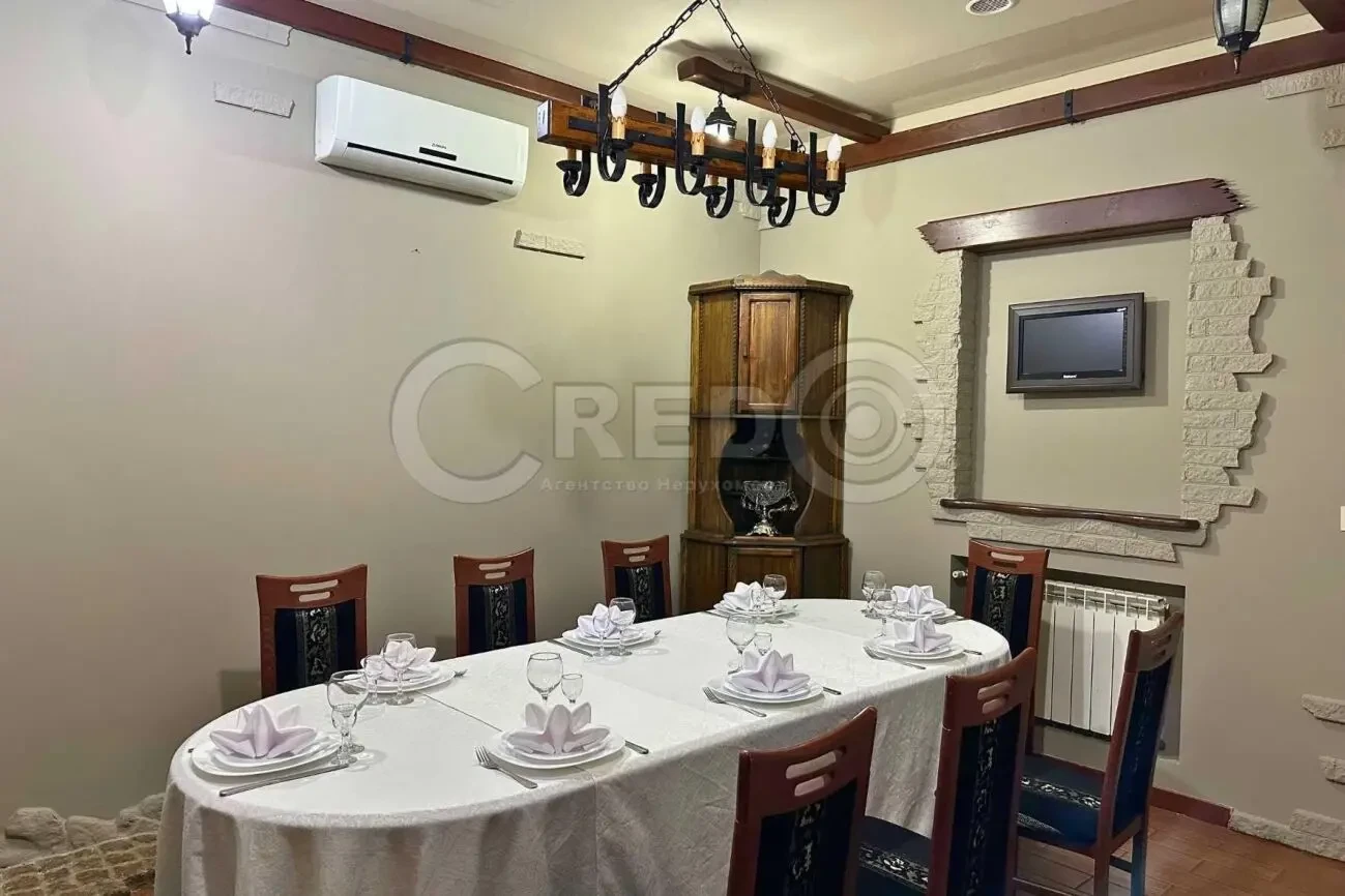 Оренда готового ресторанного бізнесу 8