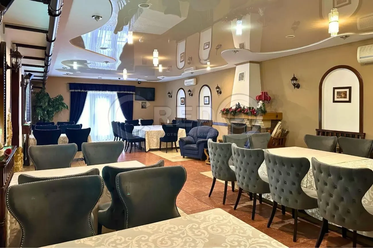 Оренда готового ресторанного бізнесу 2