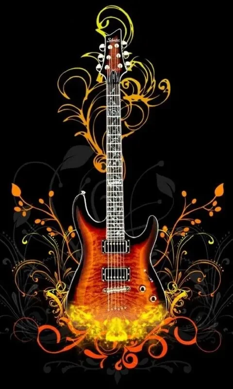 Уроки на гитаре Одесса 5