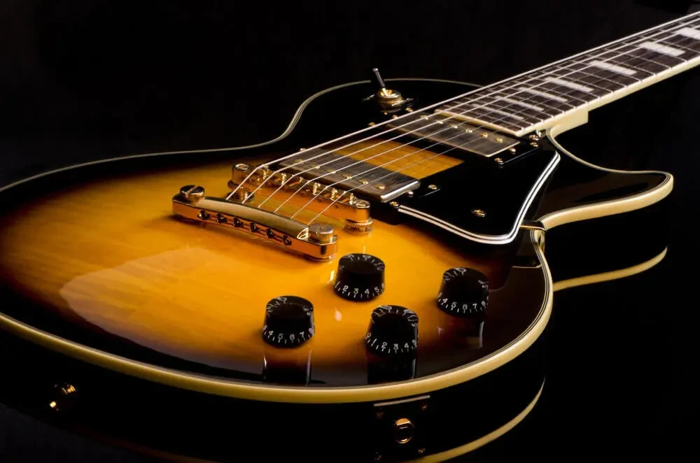 Уроки на гитаре Одесса 7