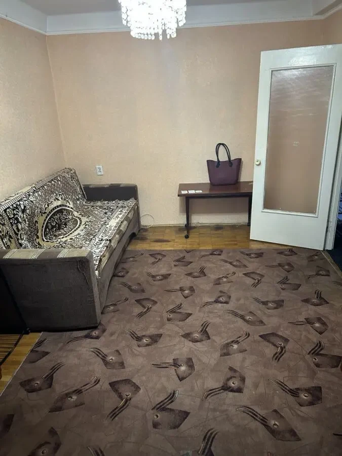 Сдам 1-ком.кв.на Виноградаре Переулок Межевой 3-А