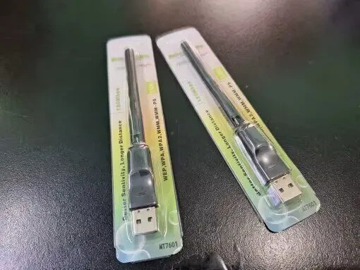Wifi адаптер MT7601 USB 2