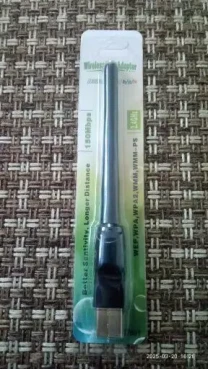 Wifi адаптер MT7601 USB