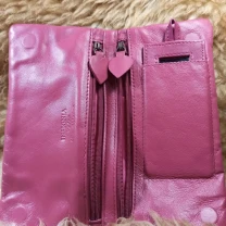 Шкіряний органайзер,обкладинка,тревел