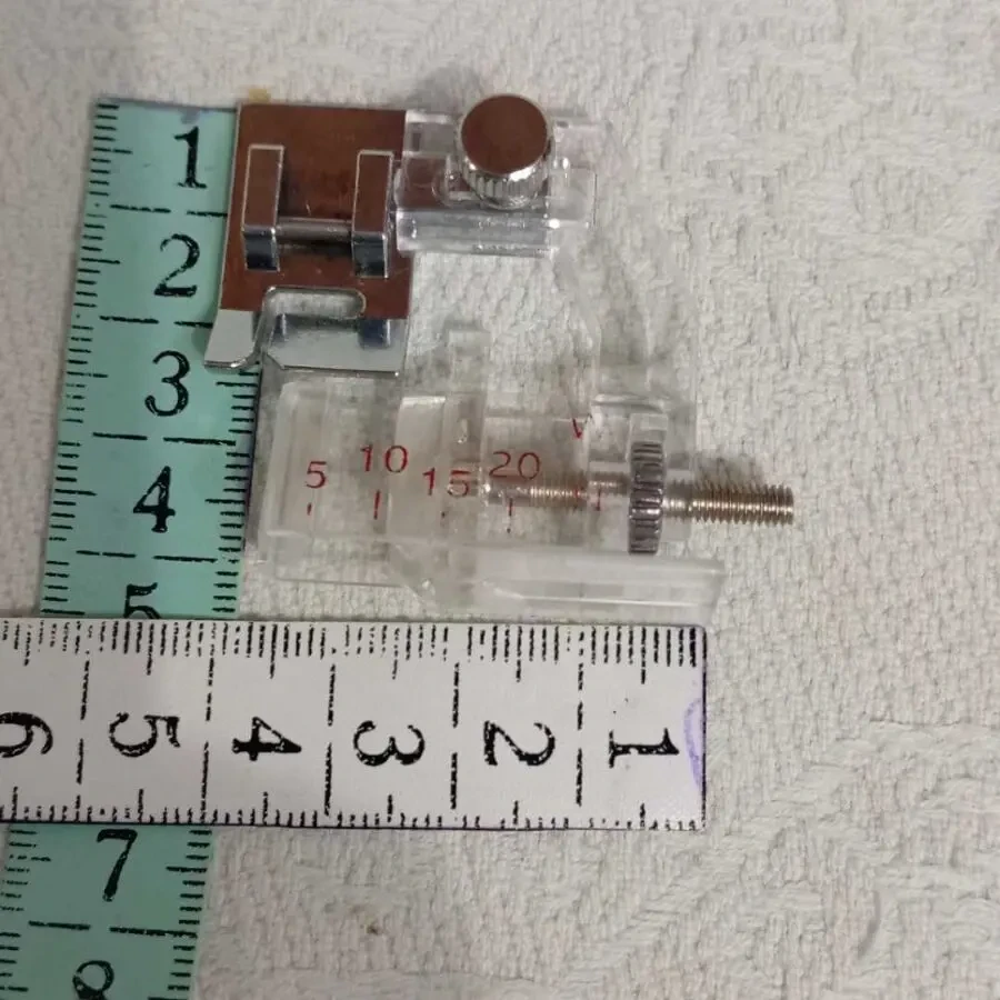 Лапка для регулировки Оконтовок 2