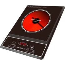 Плита настільна інфрачервона Grunhelm GIR-854, Гарантія