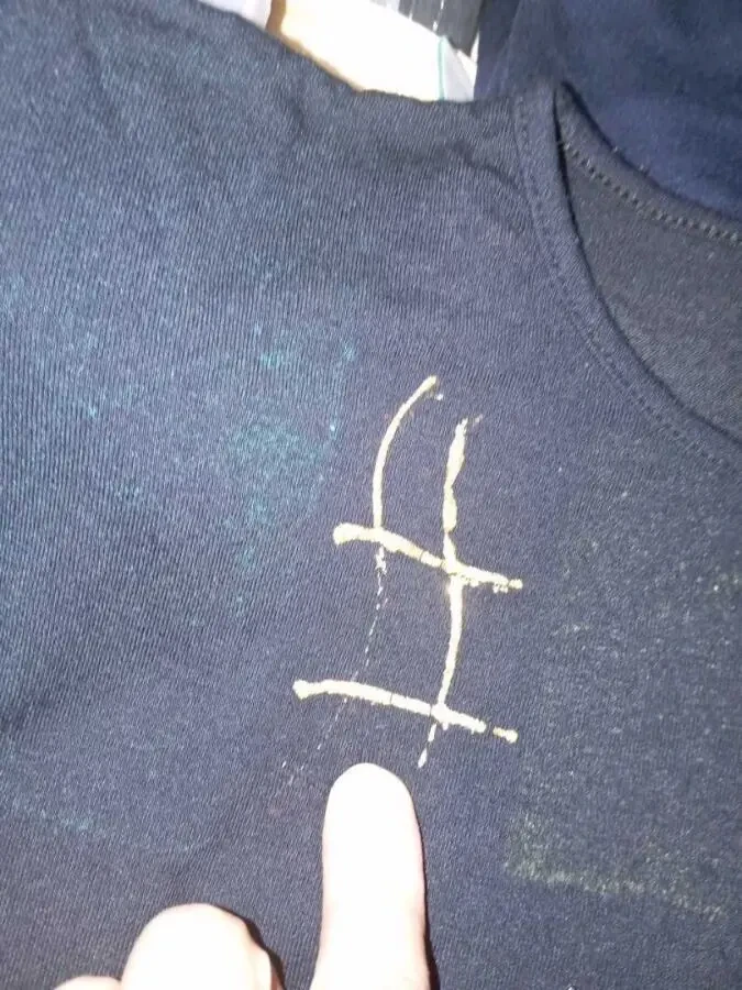 Кофточка рукава Летучая мыш 8