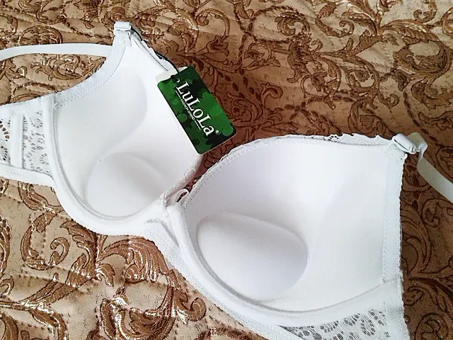 Женский Бюстгальтер женский на косточках с пуш-ап 2