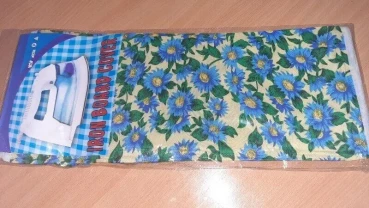 Чехол для гладильной доски. Размер 140 х 50см