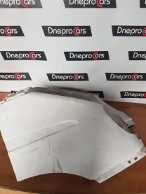 Продам крыла на газель нов,образца.