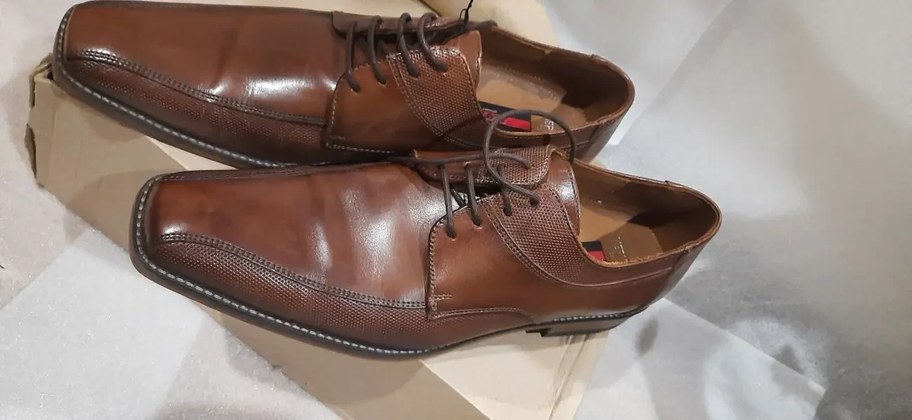 Туфли кожаные MERIAN by LLOYD германия. 2