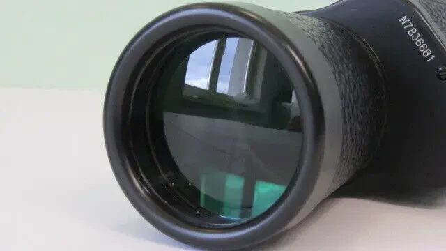 Монокуляр высокосветосильный МП2 7х50.ЗОМЗ-1978г.Made in USSR.Новый 6
