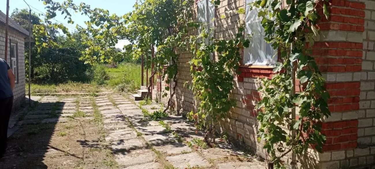 Продам дом в Жихаре 1 4