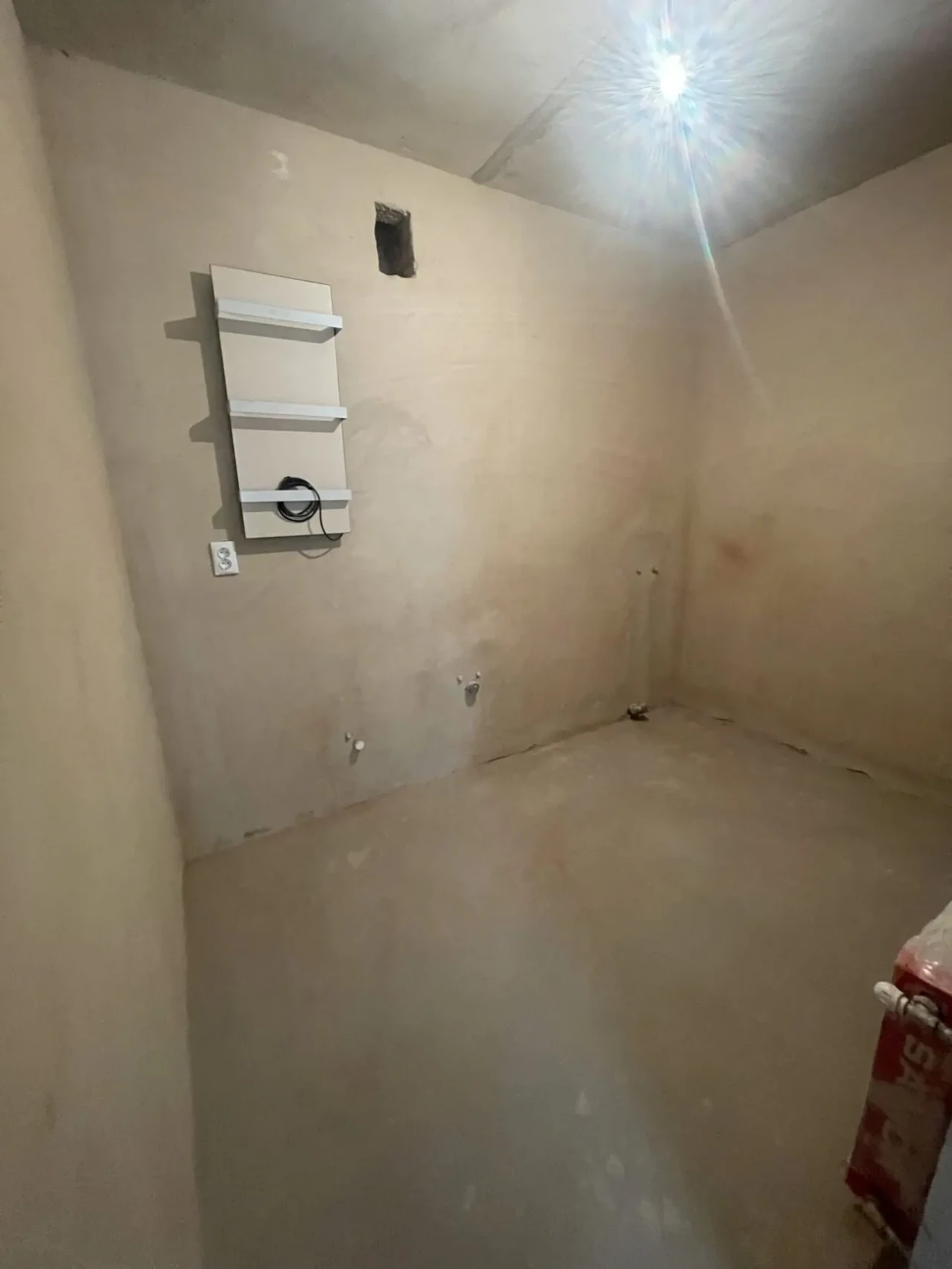 Продаж 2-кімнатної квартири на Щасливому 8