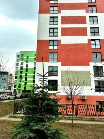 Продаж 2-кімнатної квартири на Щасливому