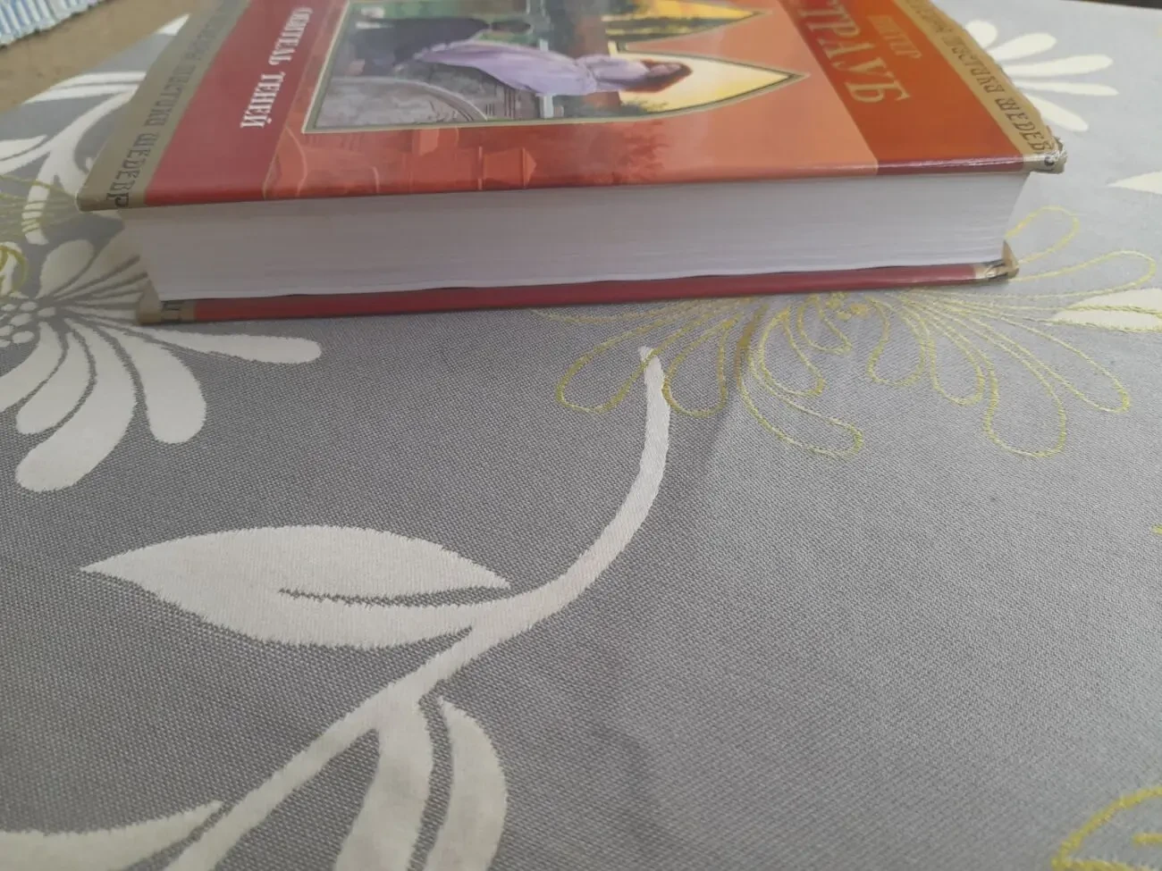 Питер Страуб  Обитель Теней Шедевры мистики 8