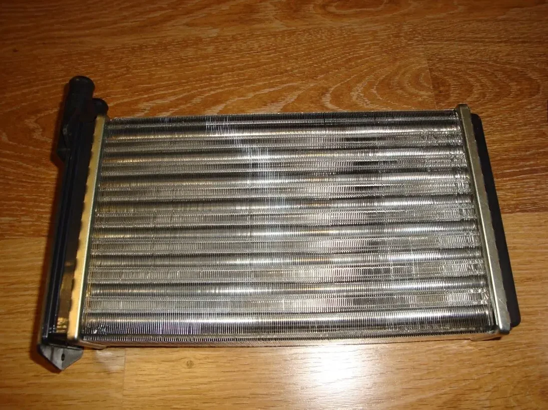 Радіатор пічки ваз 2108, 2109, 21099, 2113, 2114, 2115, Таврія 3