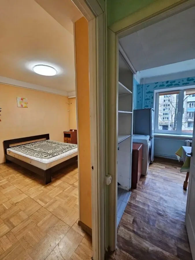 Оренда 1-к квартира вул.Стальського 14Б. Воскресенка.