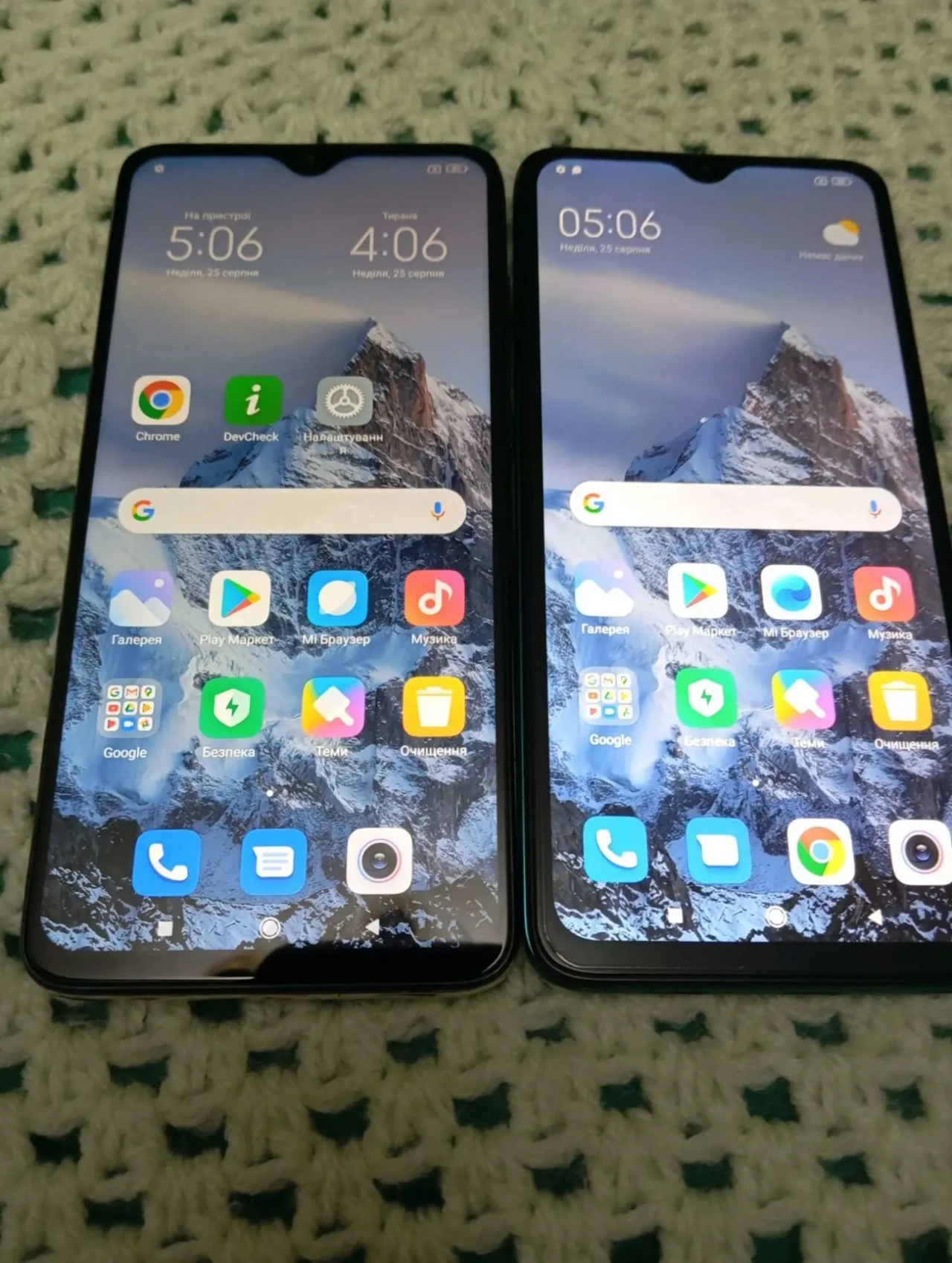 СмартфонXiomi Redmi Note 8Pro -8/128gb-4500 2