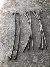 Ресори Форд Транзит.