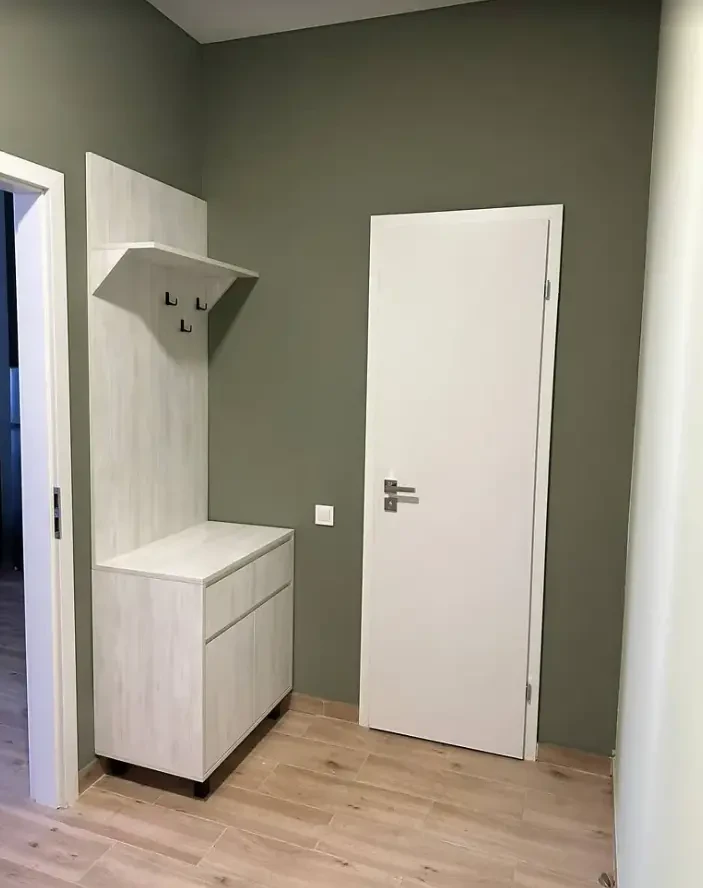 Уютная 1-комнатная квартира на Оболони