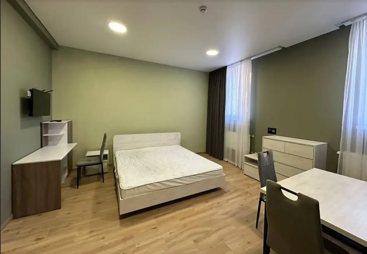 Уютная 1-комнатная квартира на Оболони 3