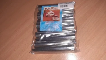 Форми для випікання трубочок конус