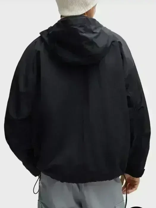 Ветровка Hugo Boss оригинал. 2