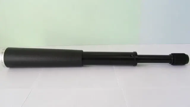 Труба Зрительная ЗТМ4-20х50.Завод АНАЛИТПРИБОР-1993 год.Новый 7