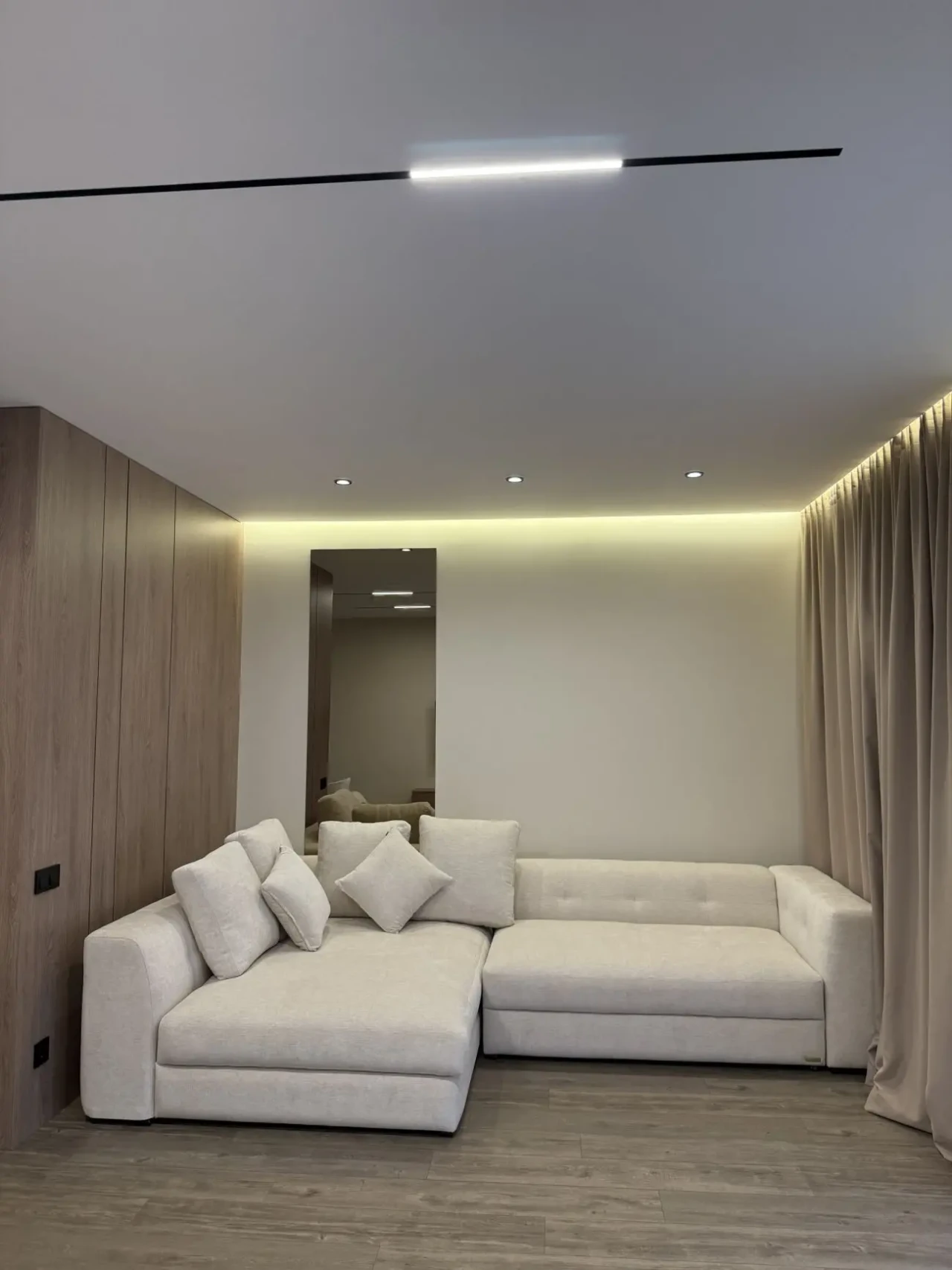 Продаж таунхаусу з дизайнерським ремонтом 8