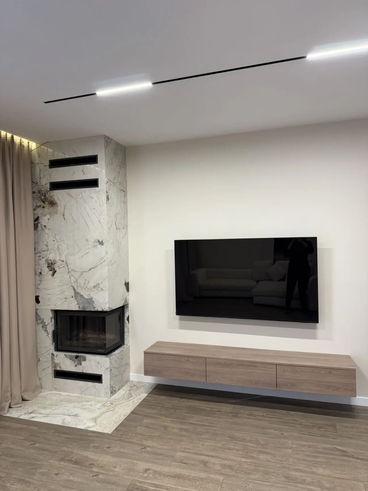 Продаж таунхаусу з дизайнерським ремонтом 7