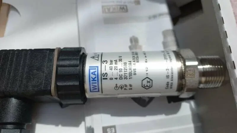 Контрольно-вимірювальні прилади. Промислове обладнання 7