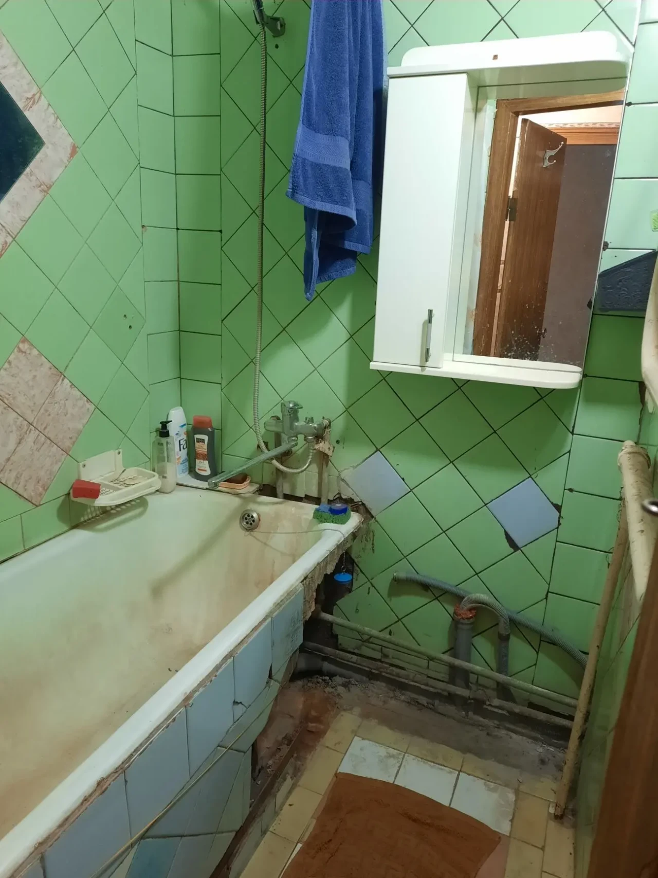 Продам 2к. кв. Салтовка, 602 м/р, ул. В. Зубенко, 4/5. 7