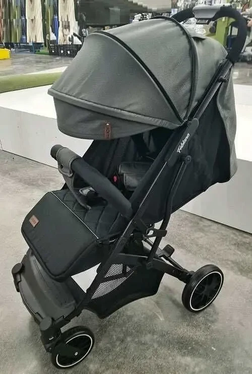 Коляскі прогулянкові нові 3