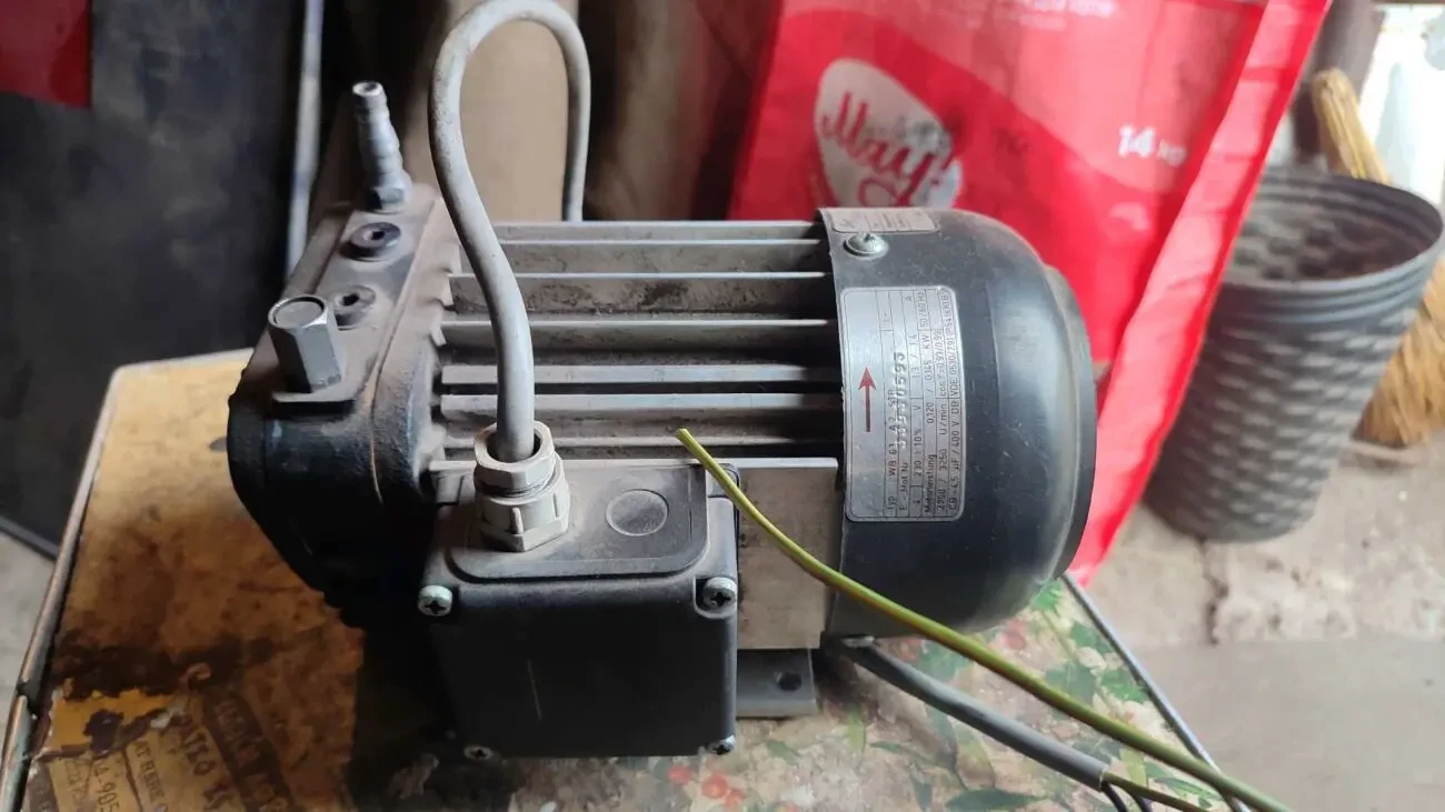 Компрессор вакуумный Picolino 6