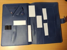 Папка, конверт, органайзер, обкладинка, тревел