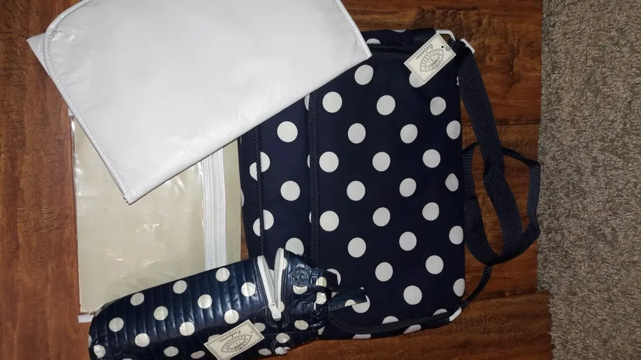 нова сумка для мам 6