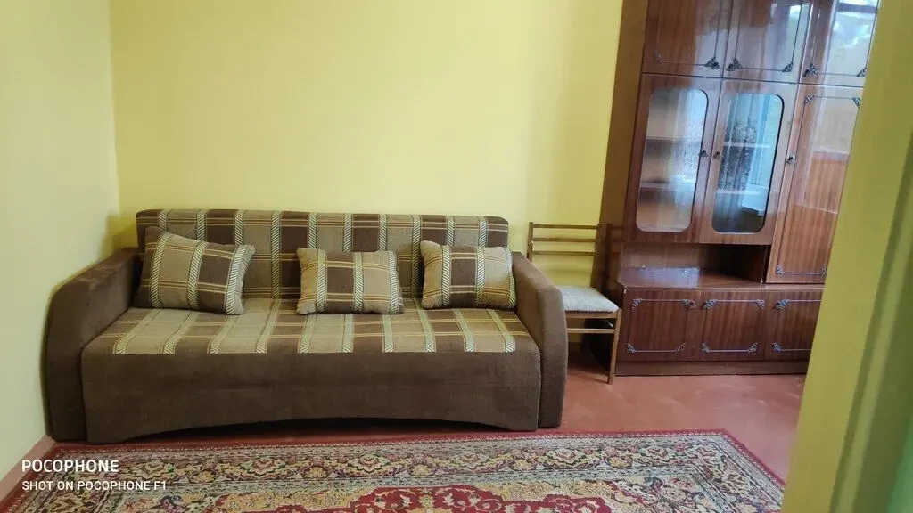 Сдам 1-кімнатну квартиру (р-н ТРЦ Україна, пр-т Тракторобудівників) 3