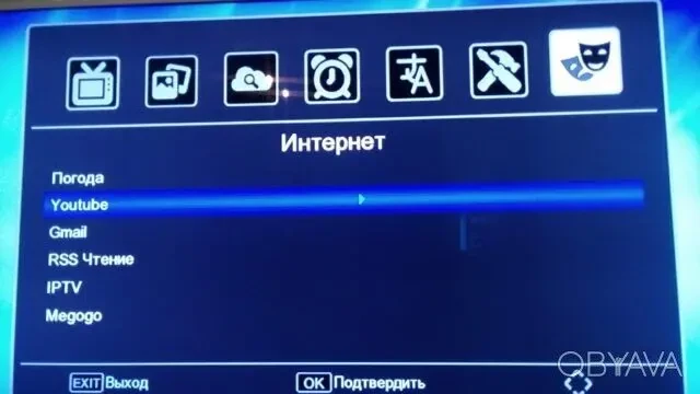 Т2 тюнера, разные модели, World Vision, Romsat, OpenGL, Opera. 4