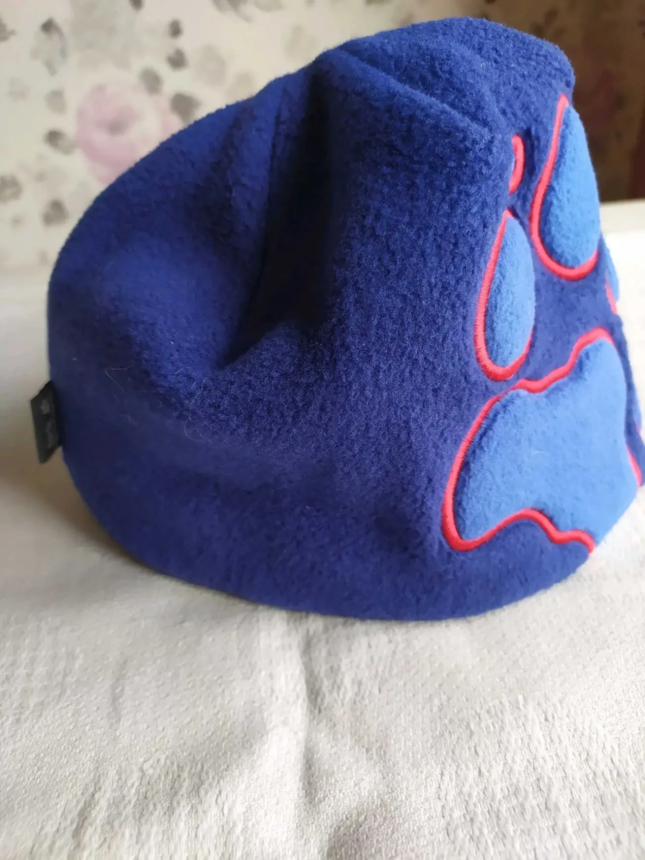 Продам детскую шапку фирмы Jack Wolfskin Fron