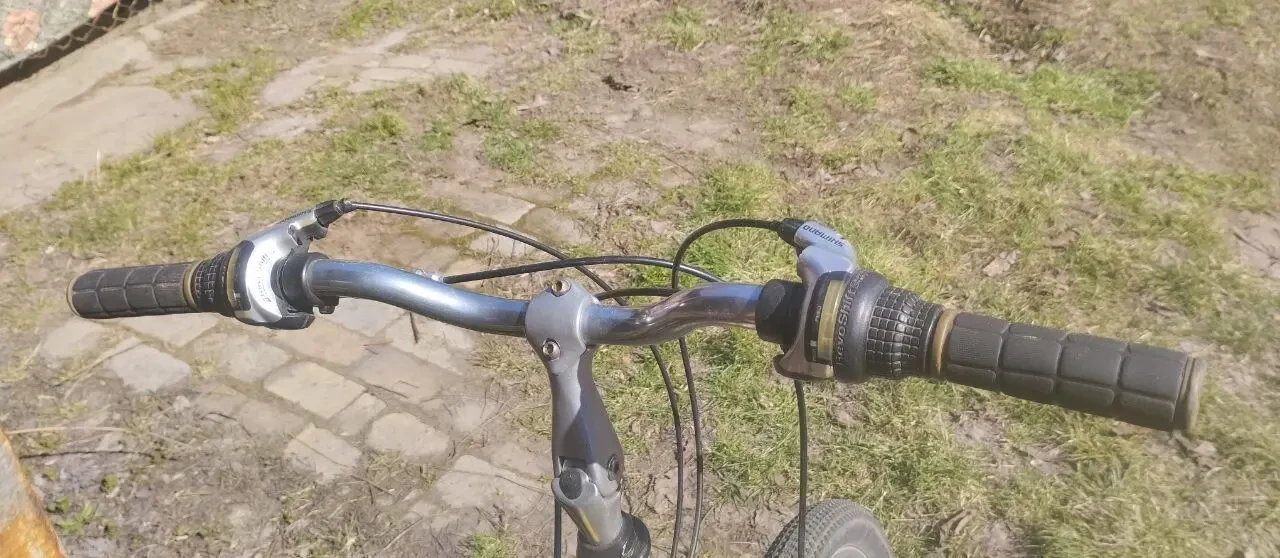 Продам велосипед 2