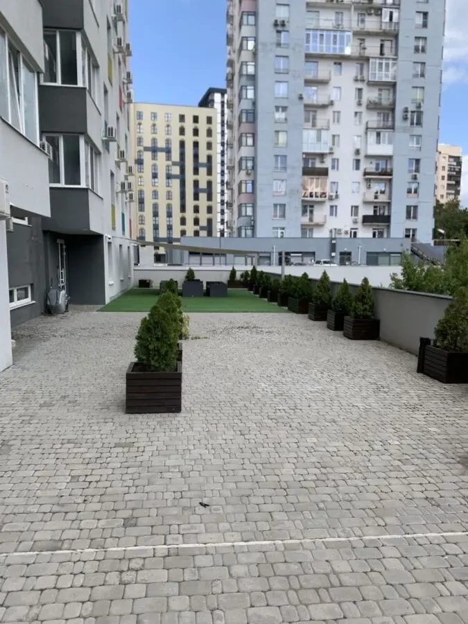 Оренда офісних приміщень 384м2