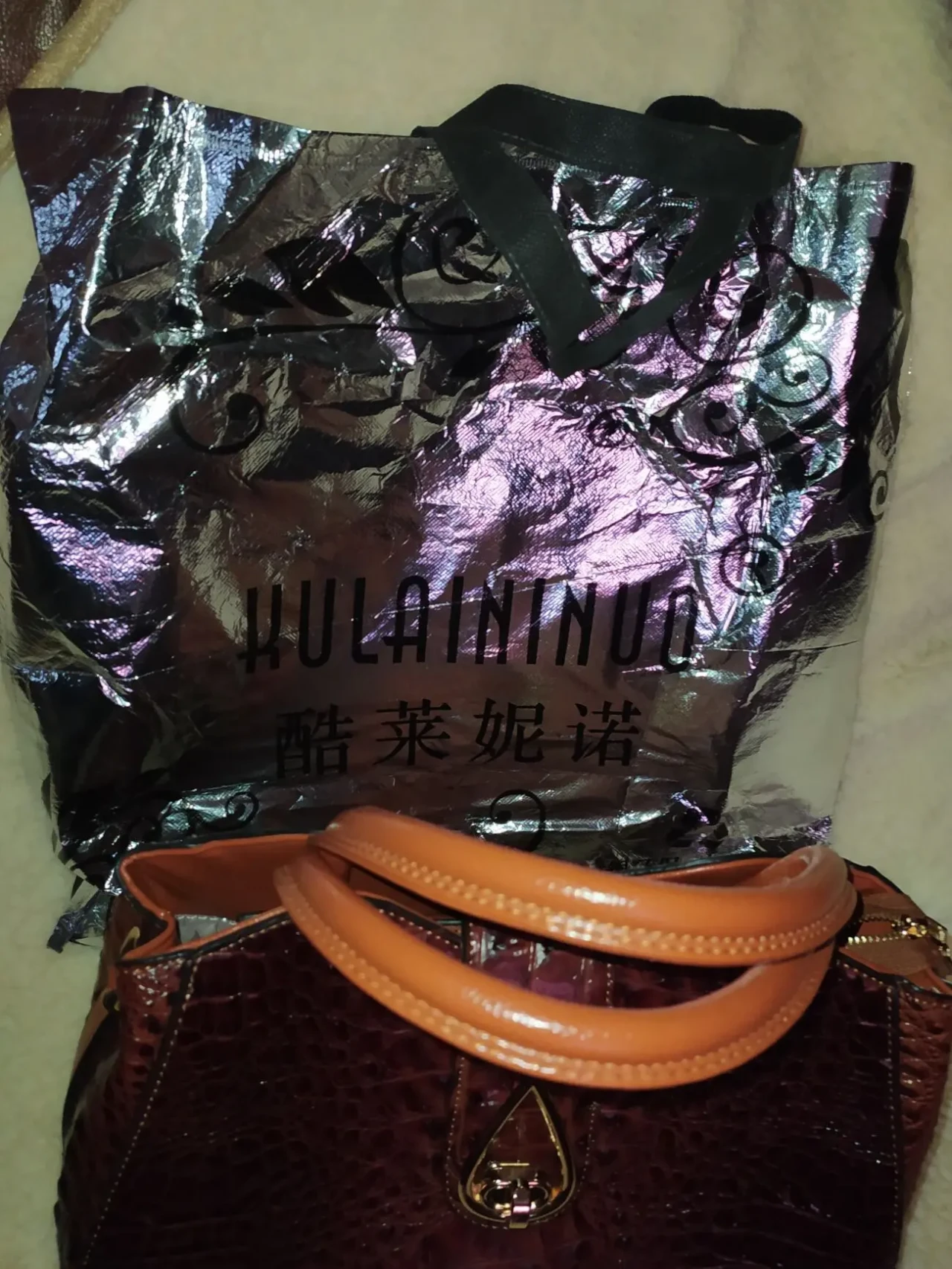 Сумки, сумка красивая новая. Подарок 8